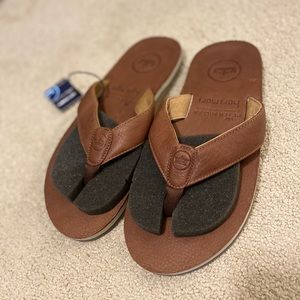 Peter Millar Hari Mari Flip Flops
